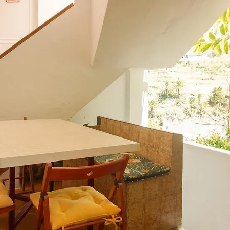 Casa La Poyata - Taganana Santa-Cruz de Ténérife
