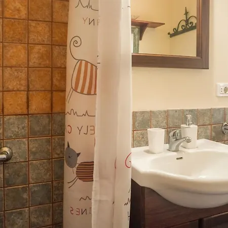 Casa La Poyata - Taganana Hébergement de vacances
