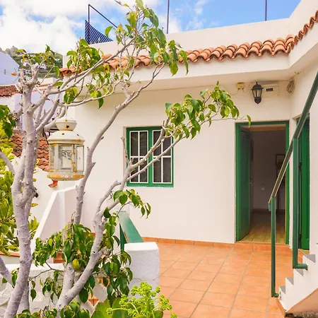 Casa La Poyata - Taganana Santa Cruz de Tenerife