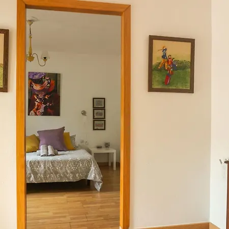 Casa La Poyata - Taganana Dom wakacyjny *