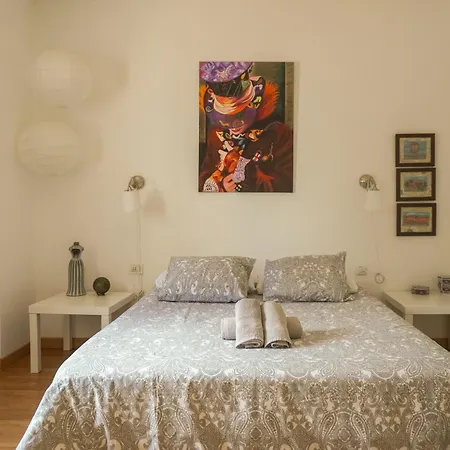 Dom wakacyjny Casa La Poyata - Taganana *