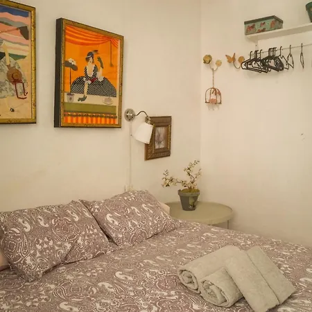 Casa La Poyata - Taganana Dom wakacyjny *