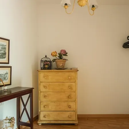 Casa La Poyata - Taganana Dom wakacyjny Santa Cruz de Tenerife
