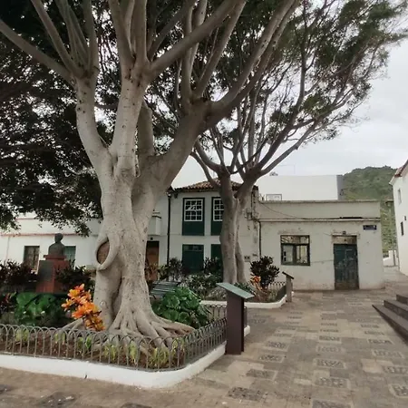 Casa La Poyata - Taganana Nyaraló