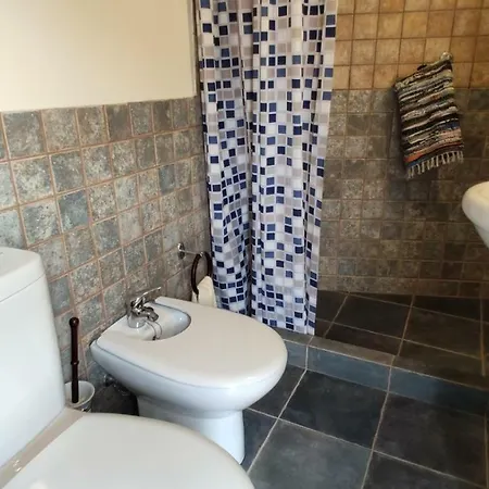 Casa La Poyata - Taganana Dom wakacyjny Santa Cruz de Tenerife