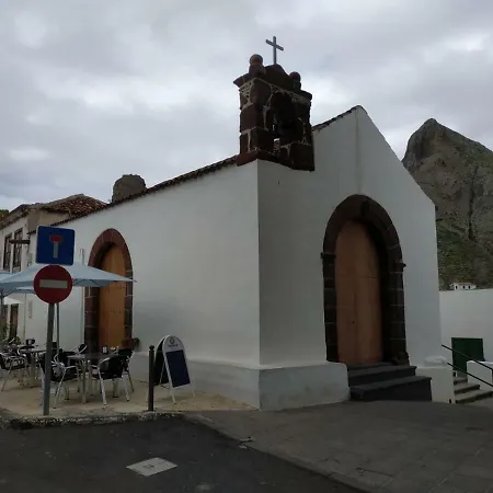 Dom wakacyjny Casa La Poyata - Taganana