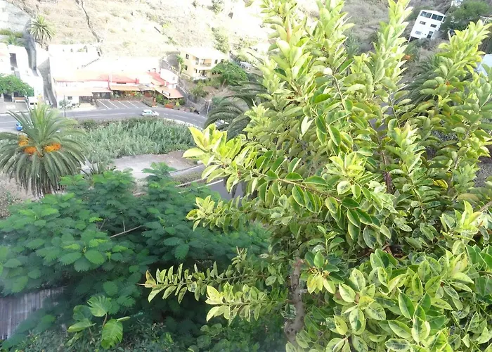 Casa La Poyata - Taganana * Santa Cruz de Tenerife