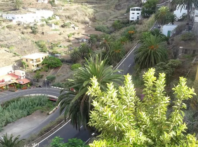 Casa La Poyata - Taganana Casa de Férias Santa Cruz de Tenerife