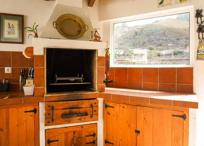 Casa de Férias Casa La Poyata - Taganana