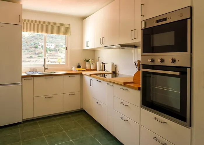 Casa de Férias Casa La Poyata - Taganana