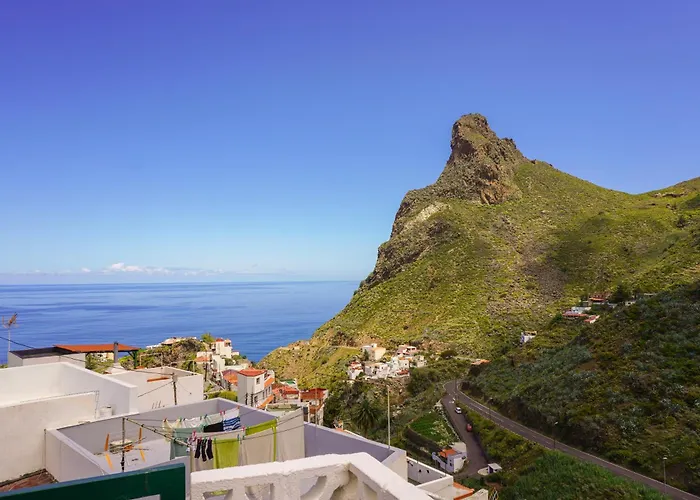 Casa de Férias Casa La Poyata - Taganana