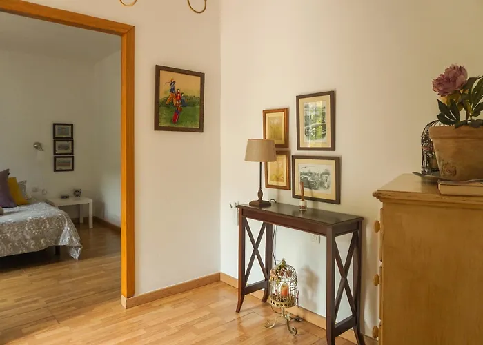 Casa de Férias Casa La Poyata - Taganana *