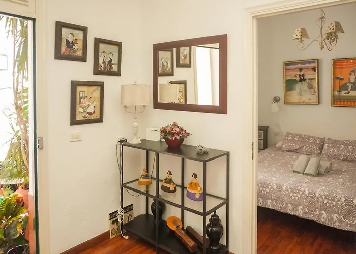 Casa La Poyata - Taganana *