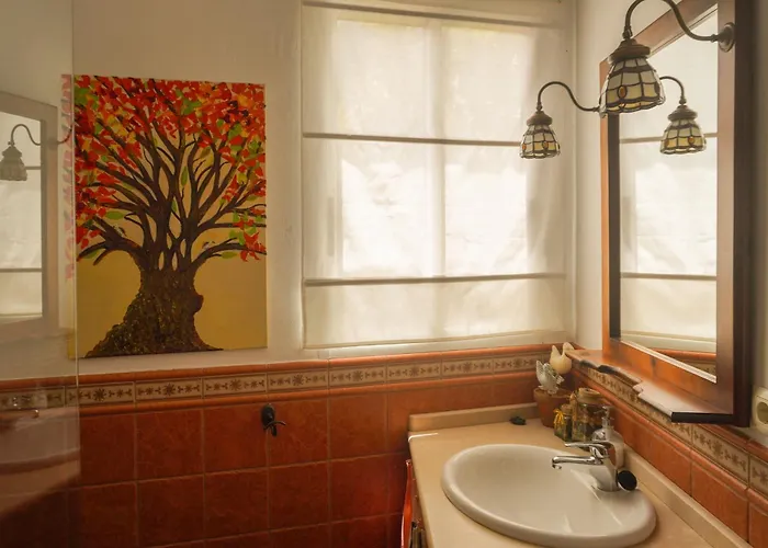 Casa La Poyata - Taganana Casa de Férias