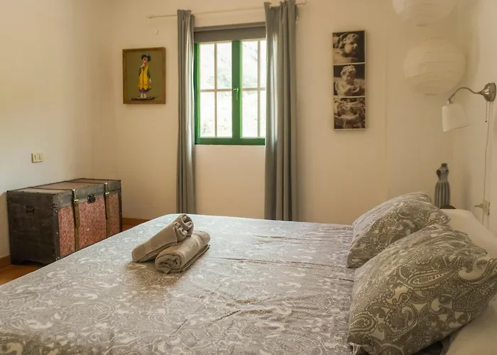 Casa de Férias Casa La Poyata - Taganana