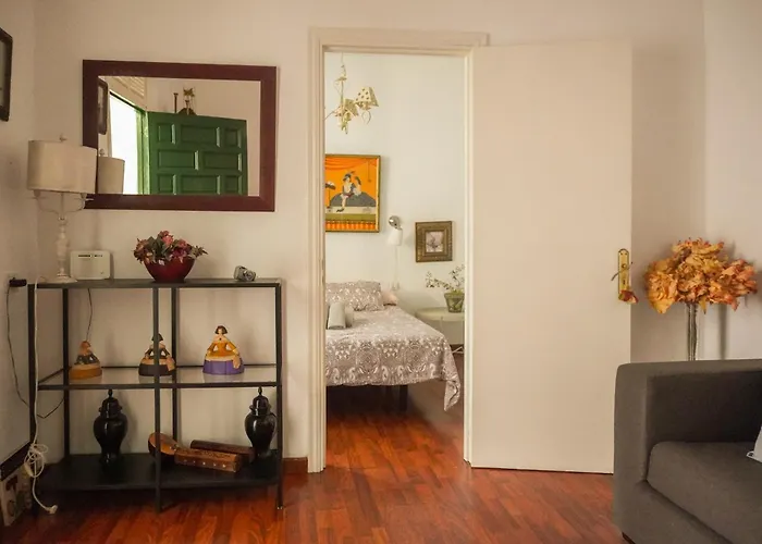 Casa La Poyata - Taganana Casa de Férias *