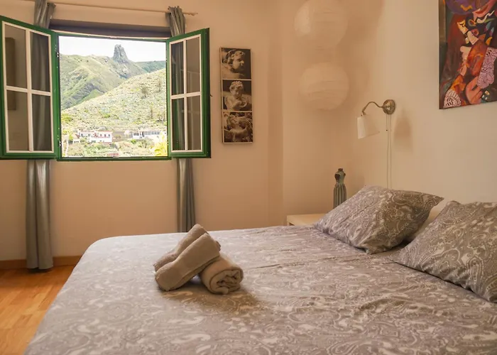 Casa La Poyata - Taganana *