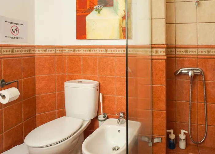 Casa La Poyata - Taganana * Santa Cruz de Tenerife