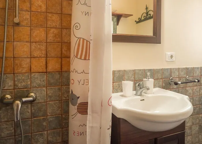 Casa La Poyata - Taganana Casa de Férias