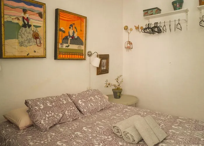 Casa La Poyata - Taganana Casa de Férias *