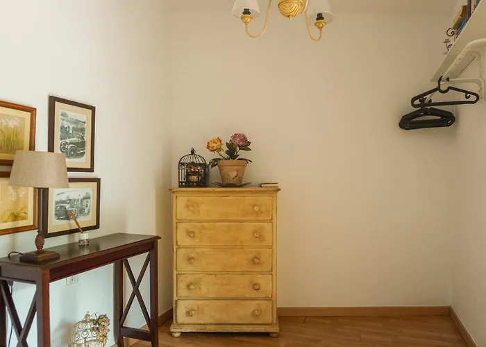 Casa La Poyata - Taganana Casa de Férias Santa Cruz de Tenerife