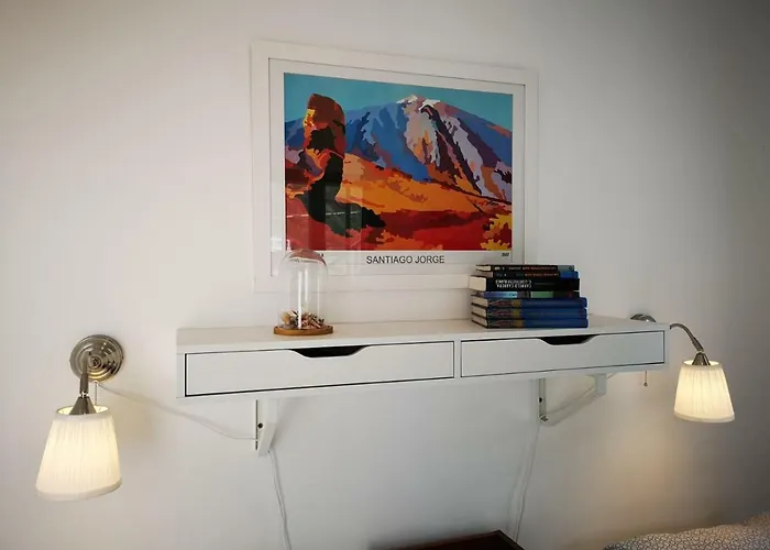 Casa La Poyata - Taganana *